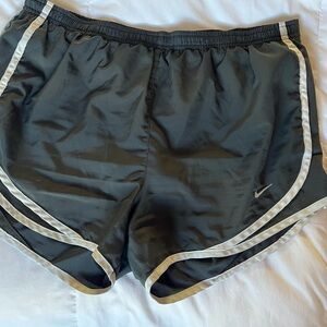 Nike Grey Shorts